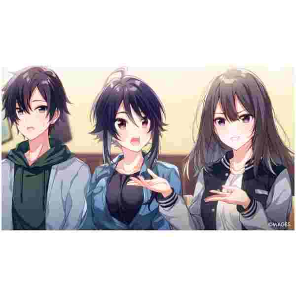 SINce Memories: Off The Starry Sky (Nintendo Switch) - Image 4