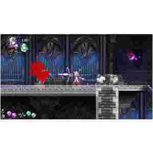 Gal Guardians:servants Of The Dark (Playstation 5) - Image 2