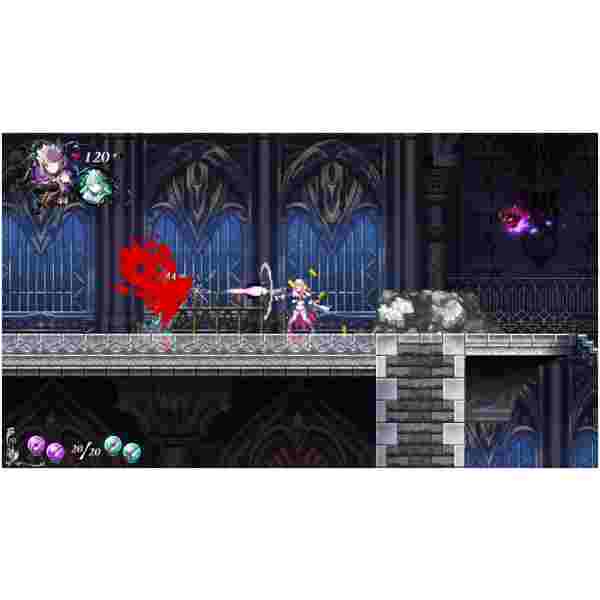 Gal Guardians:servants Of The Dark (Playstation 5) - Image 2