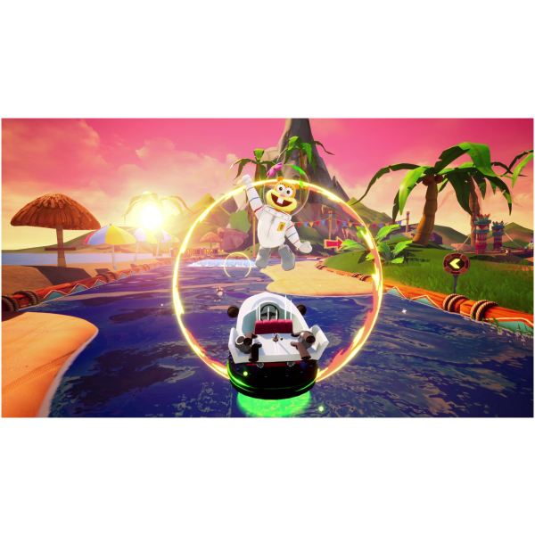 Nickelodeon Kart Racers 3: Slime Speedway (Playstation 5) - Image 3