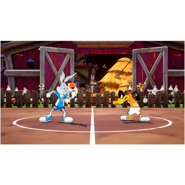 Looney Tunes: Wacky World Of Sports (Nintendo Switch) - Image 3