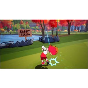 Looney Tunes: Wacky World Of Sports (Nintendo Switch) - Image 4