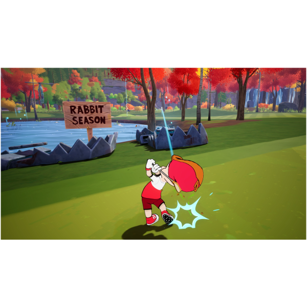 Looney Tunes: Wacky World Of Sports (Nintendo Switch) - Image 4