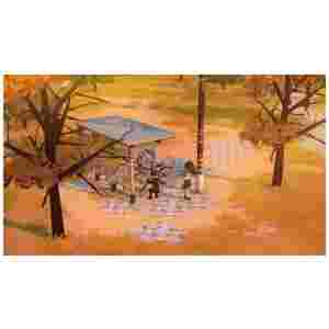 Let's School (Playstation 5) - Image 3