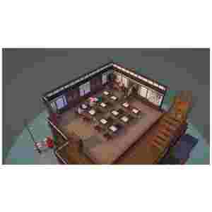 Let's School (Playstation 5) - Image 4