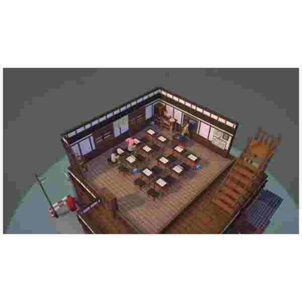 Let's School - Image 4