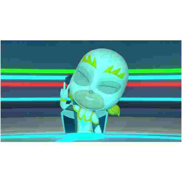 Pj Masks Power Heroes: Mighty Alliance (Playstation 4) - Image 3