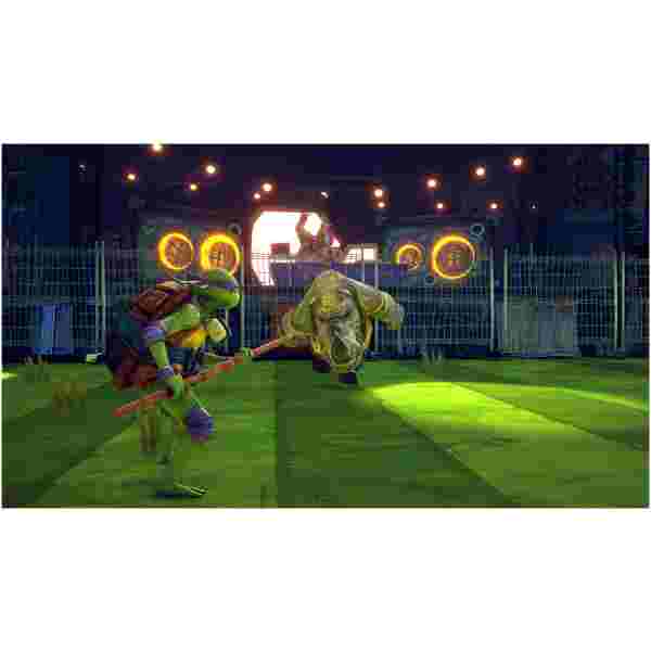 Teenage Mutant Ninja Turtles: Mutants Unleashed (Playstation 5) - Image 3