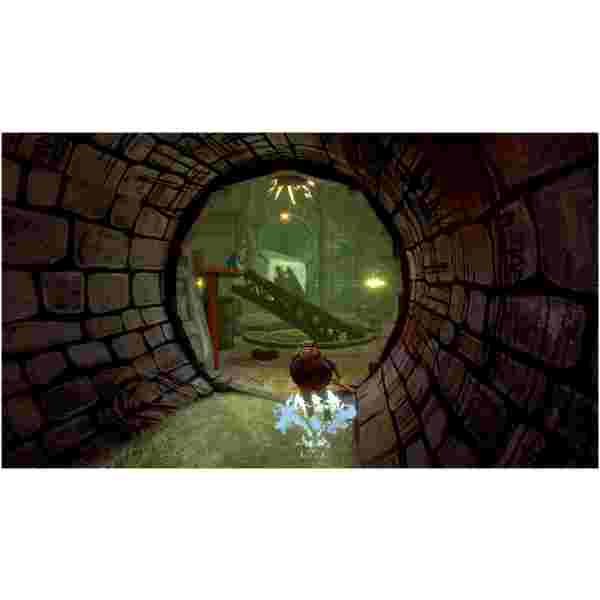 Teenage Mutant Ninja Turtles: Mutants Unleashed (Playstation 5) - Image 4