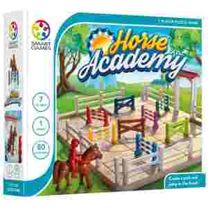 Smart Games Preskakovanje ovir (80 izzivov) SG 097