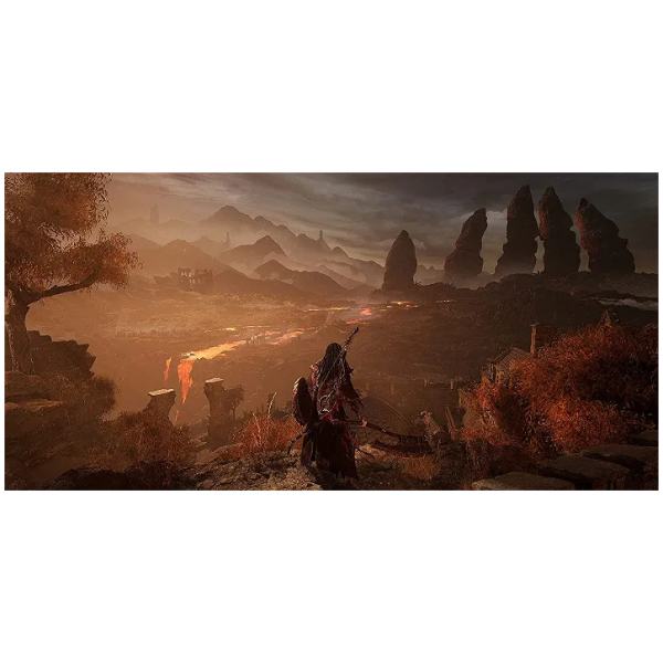 Lords Of The Fallen (Playstation 5) - Image 2
