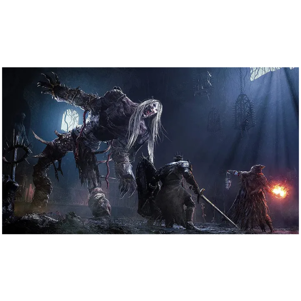 Lords Of The Fallen (Playstation 5) - Image 3