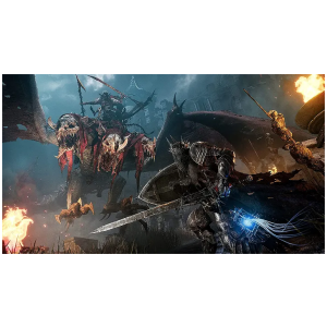 Lords Of The Fallen (Playstation 5) - Image 4