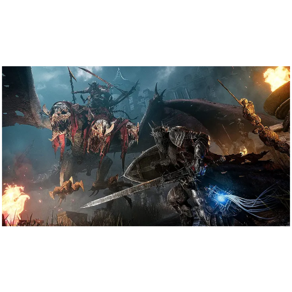 Lords Of The Fallen (Playstation 5) - Image 4
