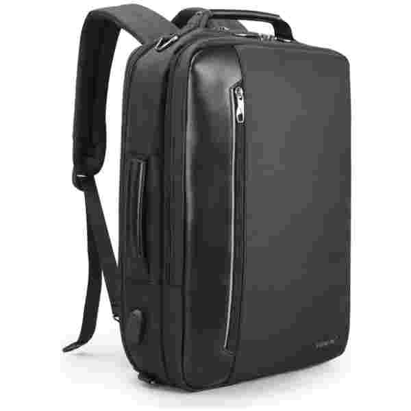 TIGERNU NIX NAHRBTNIK/TORBA ZA PRENOSNI RAČUNALNIK 15.6" GRAY - Image 4