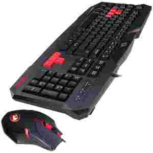 REDRAGON VAJRA & CENTROPHORUS S101-2 SET (2in1) - Image 2