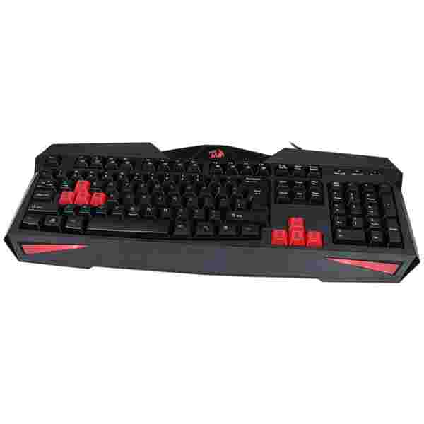 REDRAGON VAJRA & CENTROPHORUS S101-2 SET (2in1) - Image 4