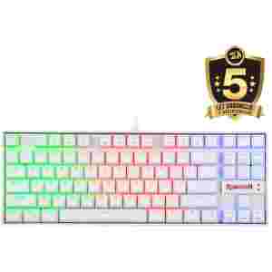 REDRAGON KUMARA 2 K552-2 RGB MEHANSKA TIPKOVNICA