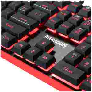 REDRAGON 3 IN 1 COMBO S107 GAMING SET - Image 4
