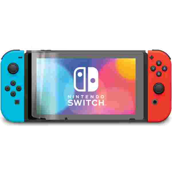 PDP NINTENDO SWITCH ZAŠČITA ZA ZASLON - KIT (SWITCH & OLED) - Image 2