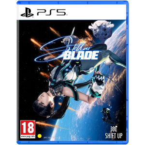 Stellar Blade (Playstation 5)