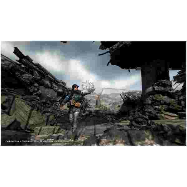 Death Stranding: Director's Cut (PS5) - Image 4