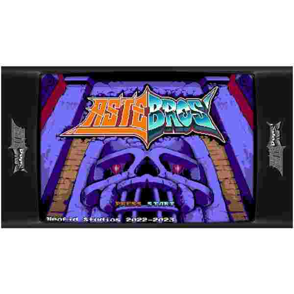 Astebros (Playstation 5) - Image 3