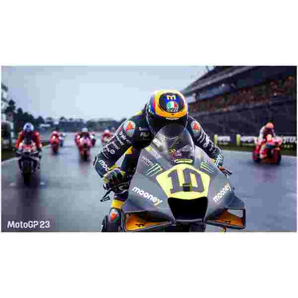 Motogp 23 (Nintendo Switch) - Image 2