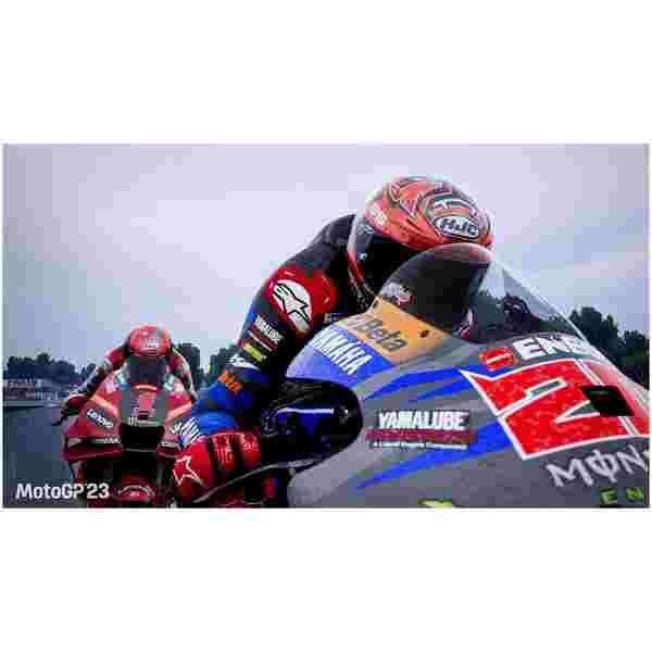 Motogp 23 (Nintendo Switch) - Image 4
