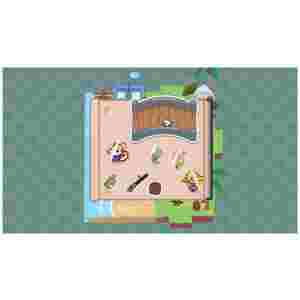 A Tiny Sticker Tale - Magic Book Edition (Nintendo Switch) - Image 4