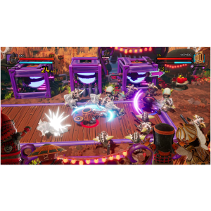 Big Helmet Heroes - Exalted Edition - Image 4