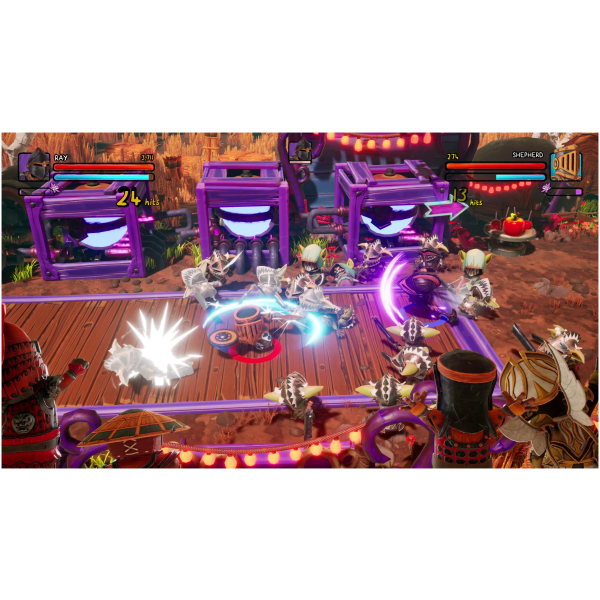 Big Helmet Heroes - Exalted Edition - Image 4