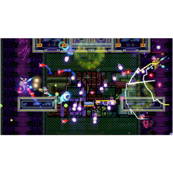 Elsie - Magitek Edition (Playstation 5) - Image 2