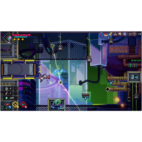 Elsie - Magitek Edition (Playstation 5) - Image 3