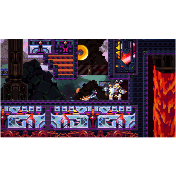 Elsie - Magitek Edition (Playstation 5) - Image 4