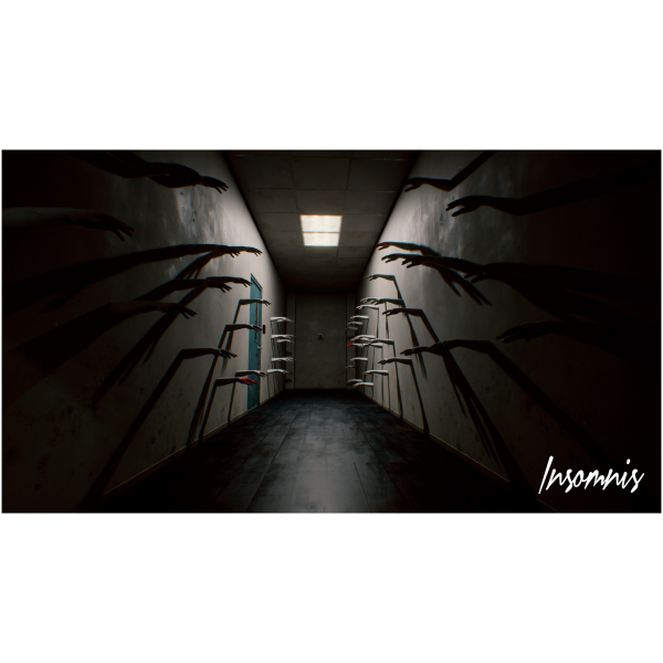 Insomnis - Standard Edition (Playstation 5) - Image 3