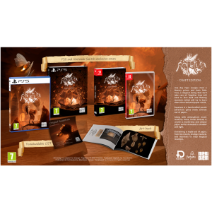 Papetura - Craft Edition (Nintendo Switch) - Image 2