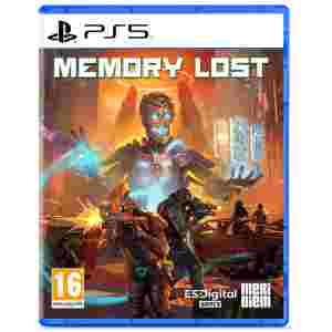 Memory Lost - Shift Edition (Playstation 5)