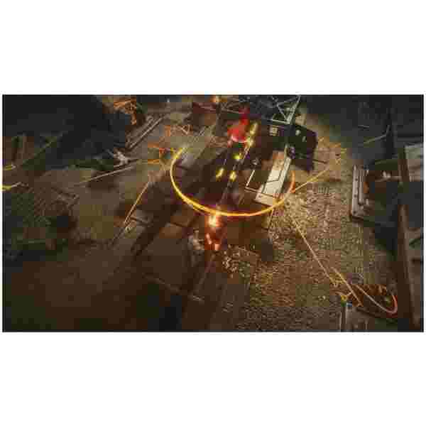 Memory Lost - Shift Edition (Playstation 5) - Image 4