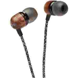 House of Marley Smile Jamaica Wireless 2 brezžične ušesne slušalke - black - Image 2