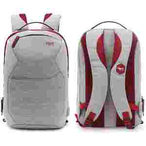 MOYE TRAILBLAZER DUBAI 15.6" BACKPACK LIGHT SILVER - Image 2