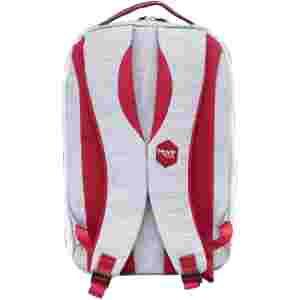 MOYE TRAILBLAZER DUBAI 15.6" BACKPACK LIGHT SILVER - Image 4