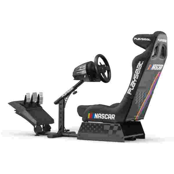 PLAYSEAT EVOLUTION PRO - NASCAR EDITION LIMITED EDITION - Image 4