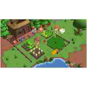 Farmers vs Zombies (PS4) - Image 2