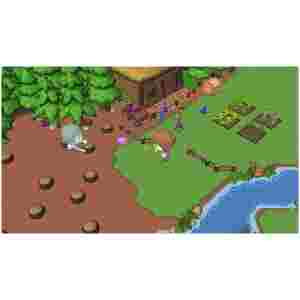 Farmers vs Zombies (PS4) - Image 4