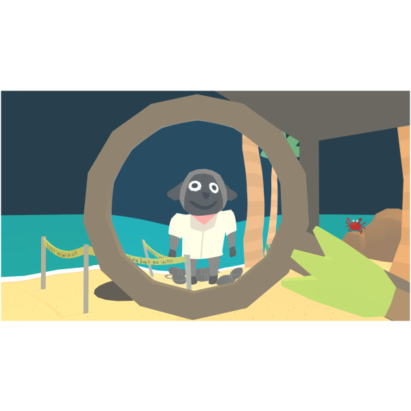 Frog Detective: The Entire Mystery (Nintendo Switch) - Image 4