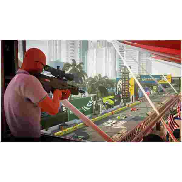 HITMAN WORLD OF ASSASSINATION - SIGNATURE EDITION (Nintendo Switch 2) - Image 2