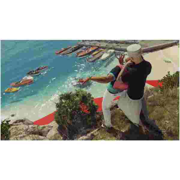 HITMAN WORLD OF ASSASSINATION - SIGNATURE EDITION (Nintendo Switch 2) - Image 3
