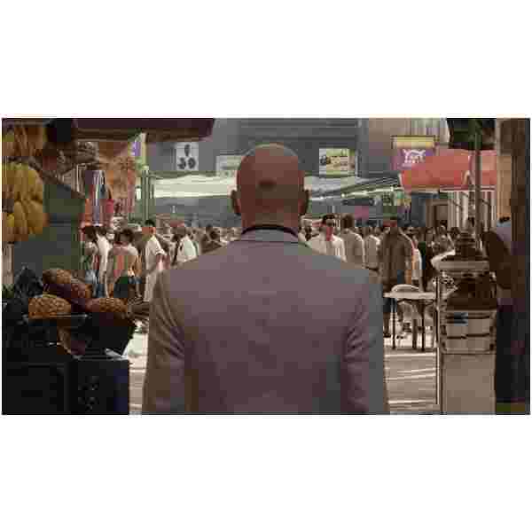 HITMAN WORLD OF ASSASSINATION - SIGNATURE EDITION (Nintendo Switch 2) - Image 4