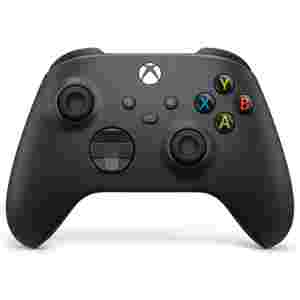 XBOX Brezžični Kontroler - CARBON BLACK